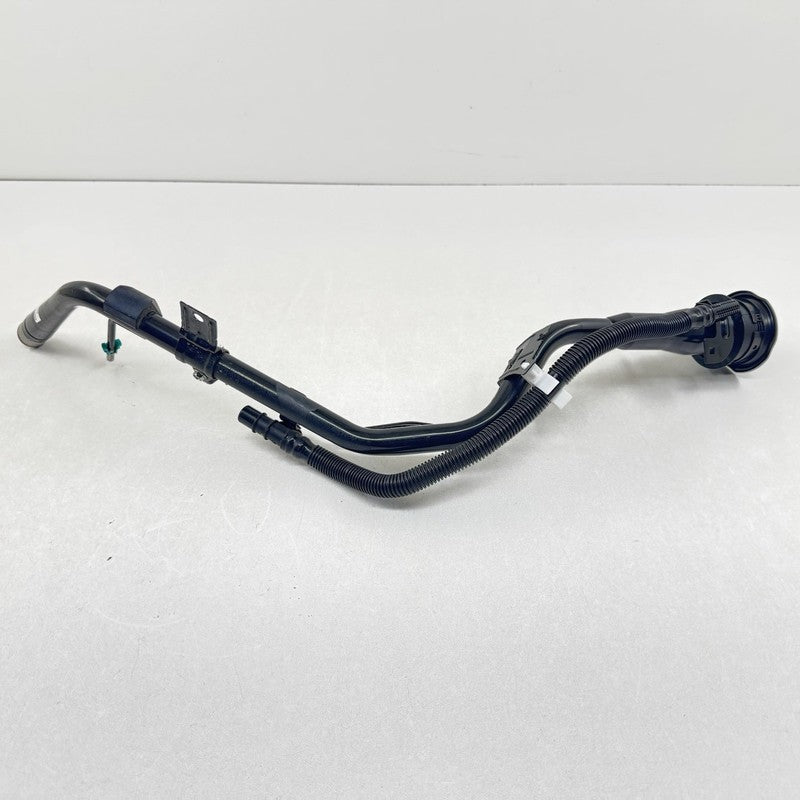 22-25 TOYOTA GR86 GAS TANK FUEL FILLER NECK TUBE PIPE HOSE OEM