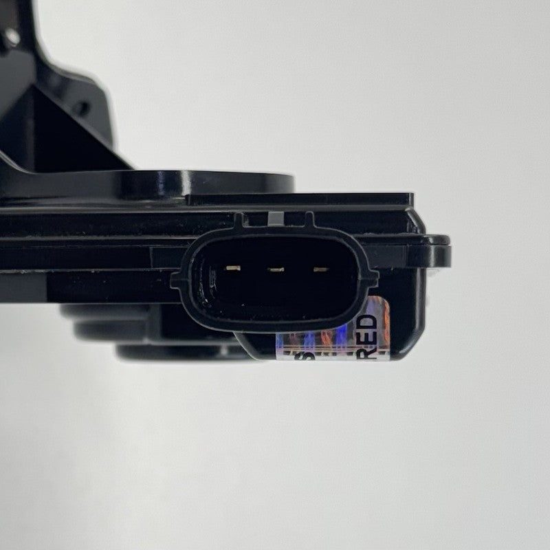 12-17 Toyota Prius V Rear Trunk Latch Lock Actuator Mechanism Assembly OEM