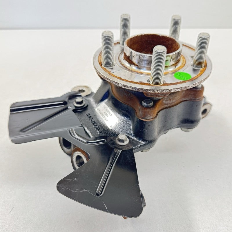 FR3C-2K004-DD / FR3C 2K004 DD / FR3C2K004DD 24-25 FORD MUSTANG GT PERFORMANCE RIGHT FRONT SPINDLE KNUCKLE HUB BEARING OE