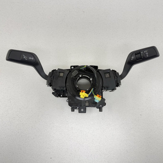 24-26 Ford Mustang Steering Column Stalk Combination Switch Clocksprin