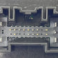 84967148 22-24 CADILLAC CT4 V BLACKWING LEFT FRONT MASTER WINDOW SWITCH 84967148 OEM