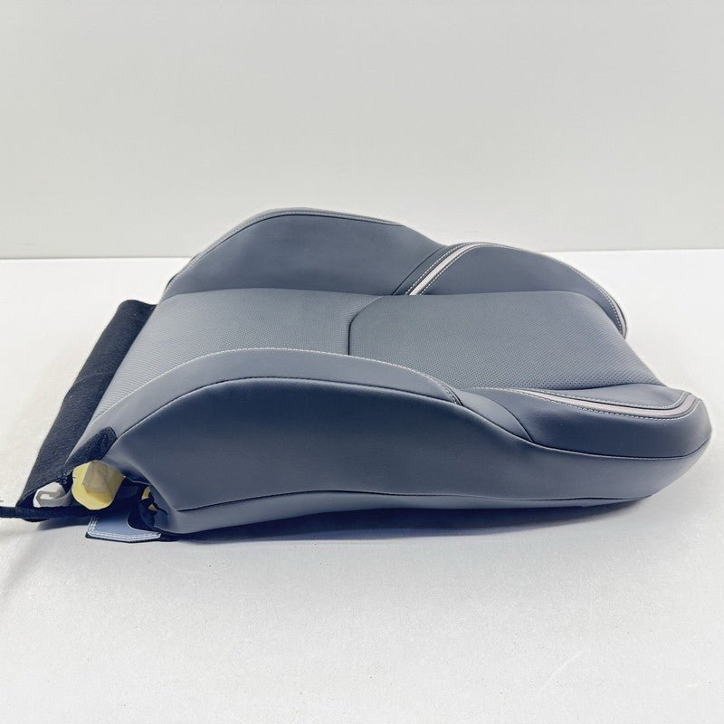 23-25 Toyota Prius Passenger Right Front Upper Seat Cushion Cover Leather OEM