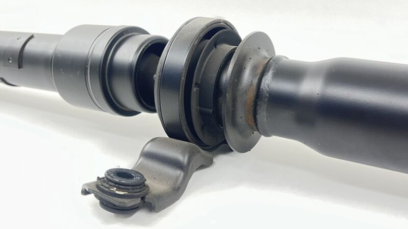 Does Not Apply 22-25 TOYOTA GR86 AUTOMATIC DRIVESHAFT DRIVE SHAFT LINE PROPELLER OEM
