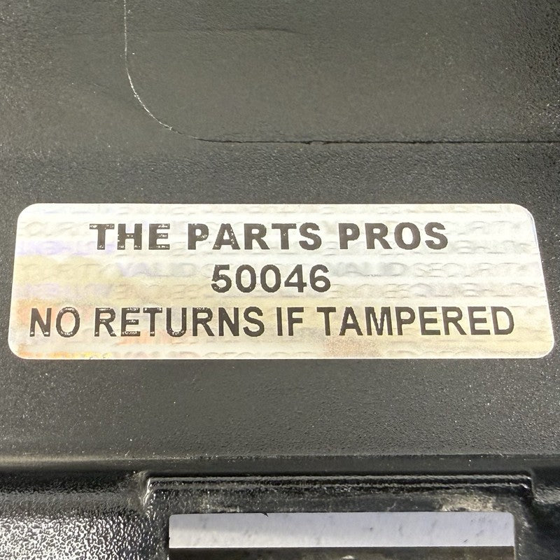 24-26 Ford Mustang GT Front Bumper Upper Grill Grille PR3B-8150-CBW OE