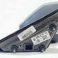 87840426 22-24 CADILLAC CT4 V BLACKWING RIGHT FRONT DOOR MIRROR SIDE VIEW BLIND SPOT OEM
