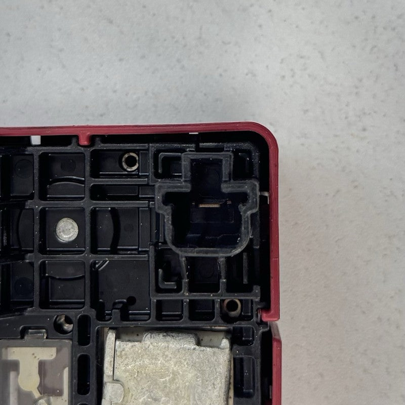 11-13 Toyota Highlander Positive Battery Terminal End Link Sensor OEM