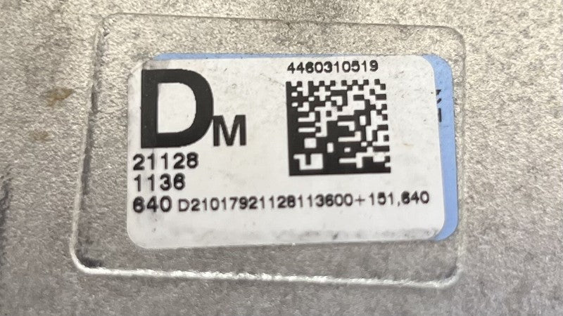 202000319 22-25 CADILLAC CT5 V BLACKWING DIFFERENTIAL DIFF LIMITED SLIP 3.73 RATIO OEM