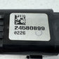 16-24 Chevrolet Camaro Interior Light Dimmer Control Switch 84052458 O