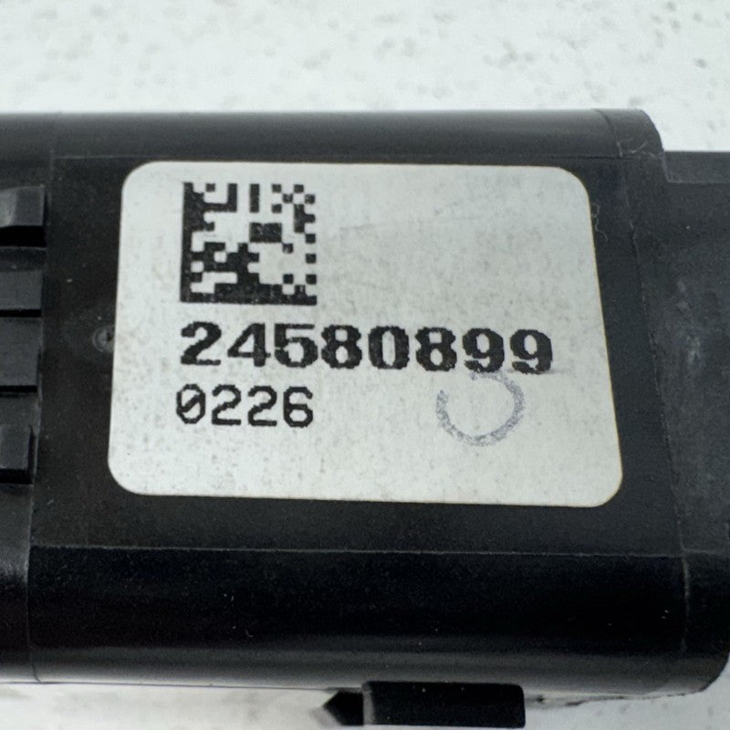 16-24 Chevrolet Camaro Interior Light Dimmer Control Switch 84052458 O