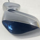 A048695 13-20 SUBARU BRZ PASSENGER RIGHT DOOR MIRROR SIDE VIEW CRYSTAL BLACK 5 WIRE OEM