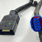 84809658 22-24 CADILLAC CT4 V BLACKWING TANK GAS FUEL PUMP WIRING WIRE HARNESS OEM