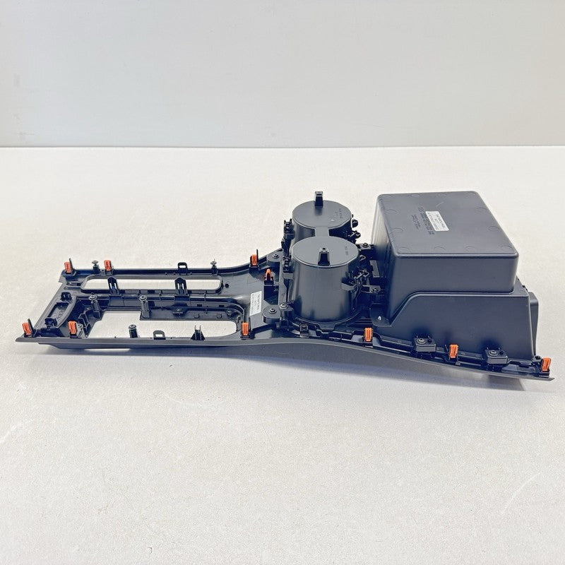 58841-47110 / 58841 47110 / 5884147110 23-25 TOYOTA PRIUS FRONT CENTER CONSOLE CUP HOLDER PANEL TRIM 58821-47180 OEM