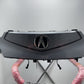 85744573 24-25 ACURA ZDX A SPEC FRONT BUMPER COVER COMPLETE W/ UPPER GRILL & SENSORS OEM