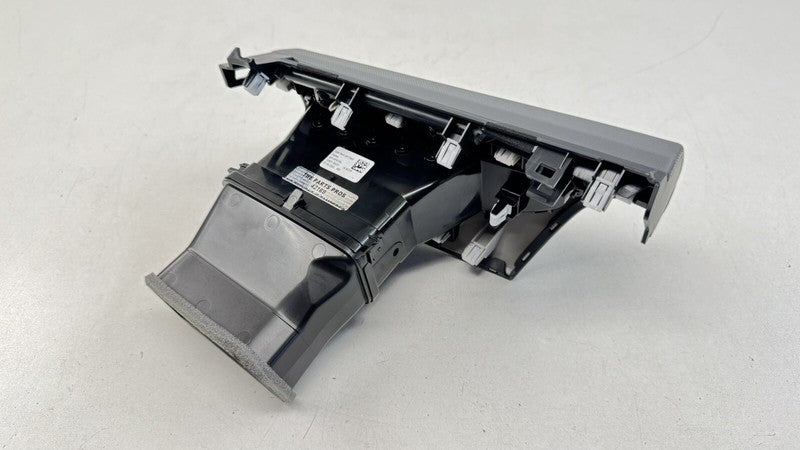 66110FN15A 24-25 SUBARU CROSSTREK DRIVER LEFT DASH AC AIR VENT GRILLE W/ COVER TRIM OEM