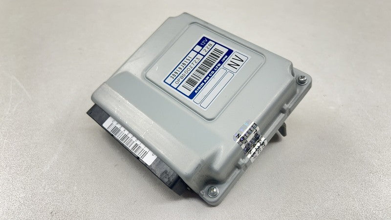 30919JB151 22-25 TOYOTA GR86 AUTOMATIC TRANSMISSION CONTROL MODULE TCM 30919JB151 OEM