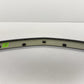 84842153 22-25 Cadillac CT5 Blackwing Rear Trunk Lid Spoiler Wing Summit White OEM