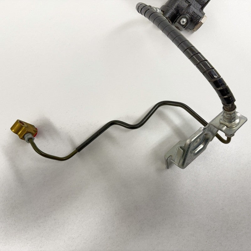 22-25 Subaru WRX Manual Transmission Master Cylinder Clutch Slave OEM