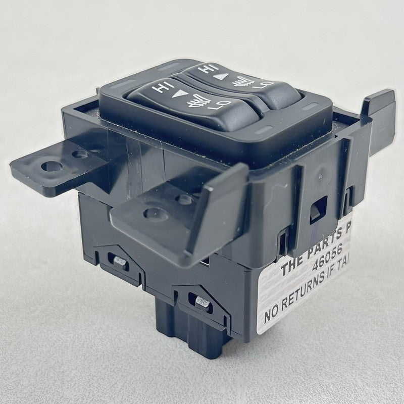 22-25 TOYOTA GR86 FRONT HEATED SEAT CONTROL SWITCH OEM