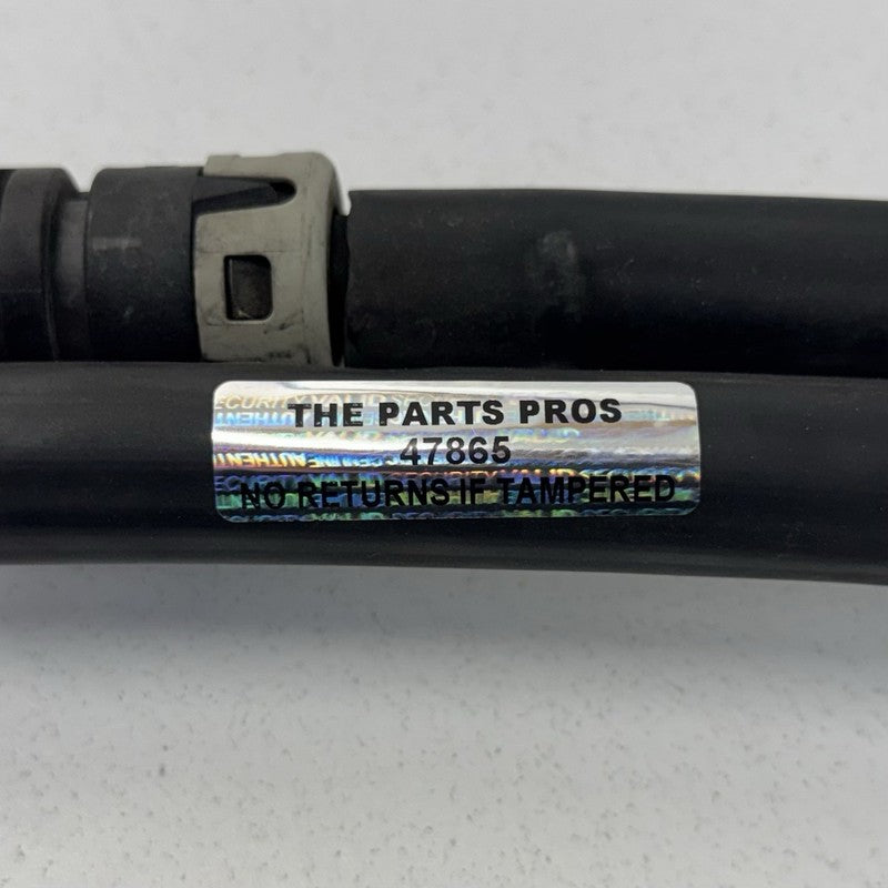 987 424 042 11 / 98742404211 05-12 Porsche Boxster Cayman 987 6 Speed Manual Transmission Shifter Cables OEM