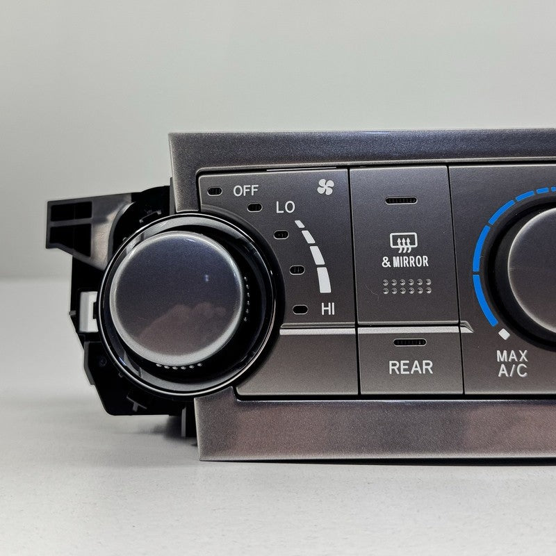 55900-48500 / 55900 48500 / 5590048500 11-13 Toyota Highlander AC Temperature Climate Control Switch 55900-48500 OEM