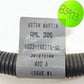 6G33-14305-BD / 6G33 14305 BD / 6G3314305BD 07-17 ASTON MARTIN VANTAGE POSITIVE BATTERY CABLE WIRING WIRE HARNESS PAIR O