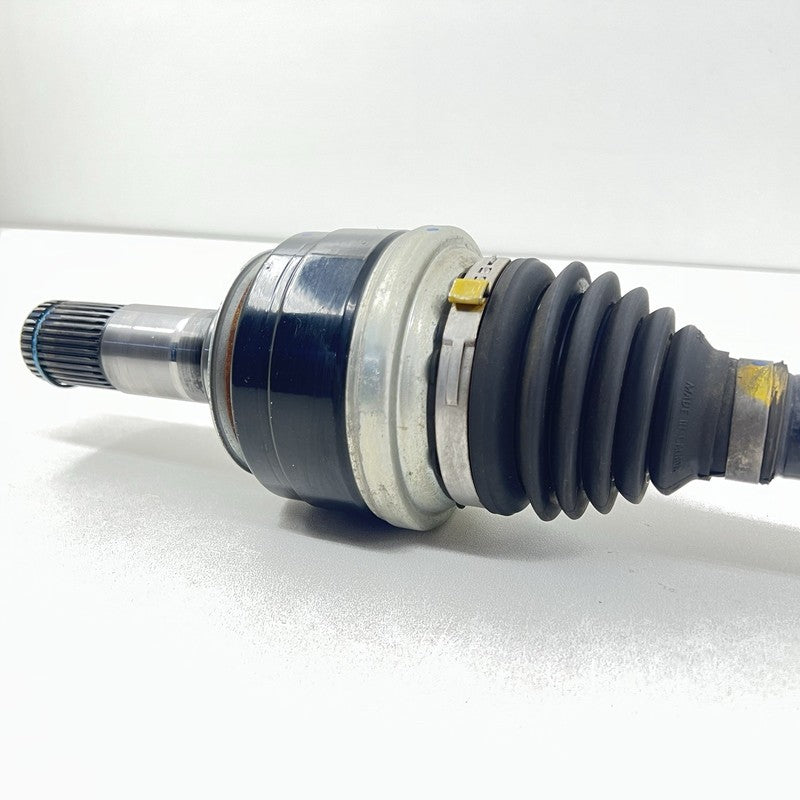 P92238377 10-15 CHEVROLET CAMARO SS DRIVER LEFT REAR AXLE SHAFT 92238377 OEM