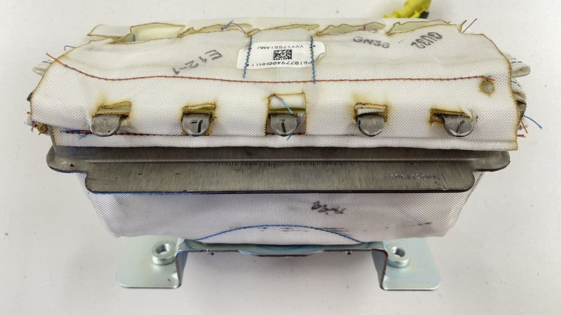 12-15 CHEVROLET CAMARO SS INSTRUMENT PANEL DASHBOARD AIRBAG AIR BAG SRS OEM