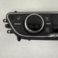 18-25 Audi A4 A5 S4 S5 HVAC AC Climate Control Switch Panel 8W0820043T