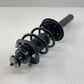 987 333 051 09 / 98733305109 05-12 Porsche Boxster Cayman S 987 Shock Strut Spring Absorber Set 55K Miles OEM