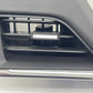 8489 3040 / 84893040 22-24 CADILLAC CT4 V BLACKWING LEFT DASH AC AIR VENT GRILLE W/ COVER TRIM OEM