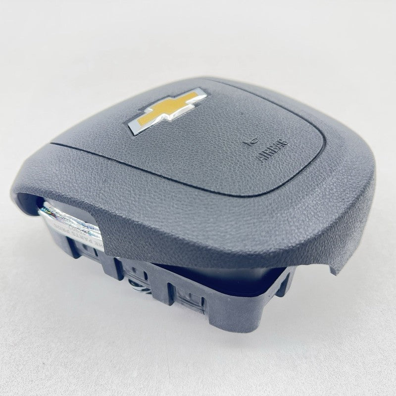 22943125 12-15 CHEVROLET CAMARO ZL1 SS DRIVER STEERING WHEEL AIRBAG AIR BAG SRS OEM