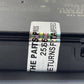 231300-2762 / 231300 2762 / 2313002762 2019 SUBARU WRX STI SMT KEYLESS KEY LESS ACCESS CONTROL MODULE 88802VA091 OEM