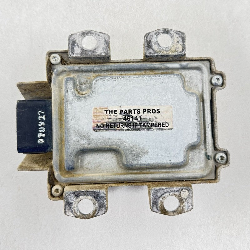 05094847AG 07-09 RAM 2500 3500 6.7L CUMMINS OXYGEN SENSOR CONTROL MODULE 05094847AG OEM