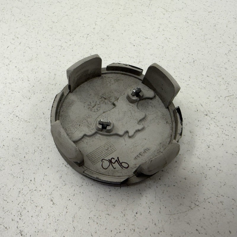 24-26 Ford Mustang Wheel Center Cap Rim Hubcap Black FR3C-1A096-AD Fac