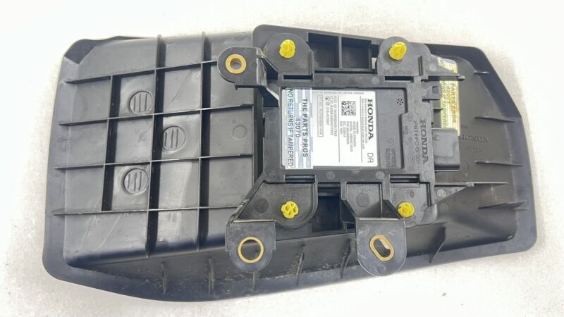 682486000A 24-25 ACURA INTEGRA TYPE S RIGHT REAR BLIND SPOT SENSOR RADAR MONITOR OEM