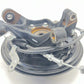 Does Not Apply 22-25 SUBARU WRX MANUAL DRIVER LEFT REAR SPINDLE KNUCKLE HUB BEARING OEM