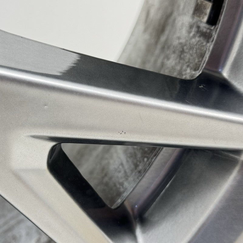 PR3C-1007-GA / PR3C 1007 GA / PR3C1007GA 24-25 Ford Mustang GT Wheel Rim 20x9 +42.5 Offset PR3C-1007-GA Factory OEM