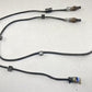 12578461 01-04 CHEVROLET CORVETTE C5 EXHAUST MANIFOLD AIR FUEL RATIO OXYGEN O2 SENSOR OEM