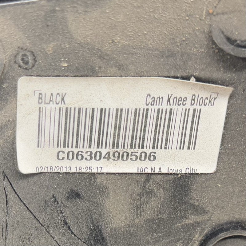 92242674 12-15 CHEVROLET CAMARO ZL1 DASHBOARD DASH BOARD INSTRUMENT PANEL COVER OEM