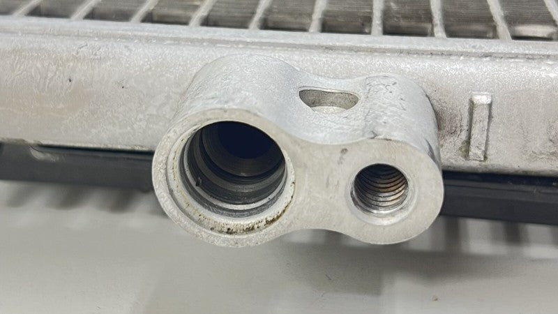 997.573.111.03 / 997 573 111 03 / 99757311103 05-08 PORSCHE 911 997 RIGHT FRONT LOWER AC CONDENSER RADIATOR 997.573.111.