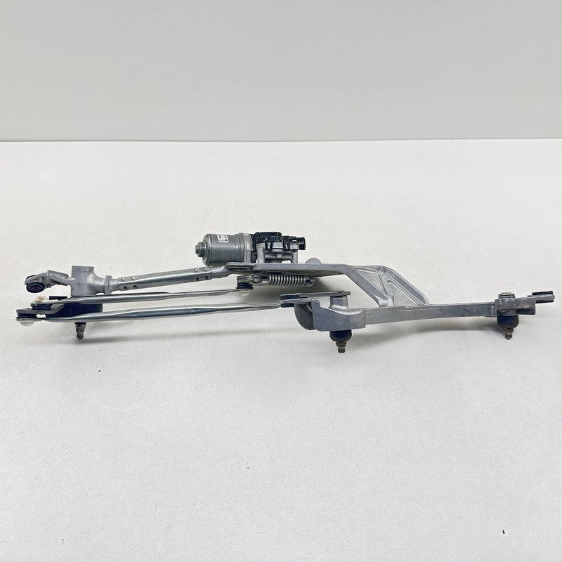 85110-12C90 / 85110 12C90 / 8511012C90 23-25 TOYOTA PRIUS WINDSHIELD WIPER MOTOR W/ LINKAGE ARM ASSEMBLY 8511012C90 OEM