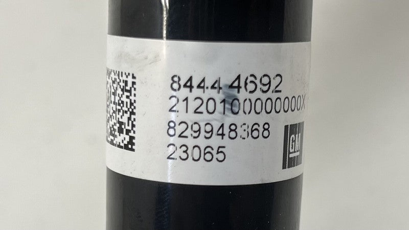 8552 9558 / 85529558 22-24 CADILLAC CT5 V BLACKWING POWER ADJUSTMENT STEERING COLUMN ASSEMBLY OEM