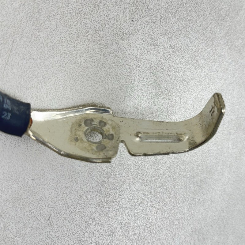 5WA-971-538-A / 5WA 971 538 A / 5WA971538A 22-25 VOLKSWAGEN GOLF R MK8 GROUND CABLE WIRE HARNESS 5WA971538A OEM