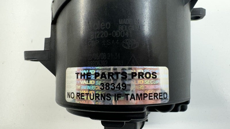 81220-0D041 / 81220 0D041 / 812200D041 08-14 LEXUS IS F DRIVER LEFT FRONT FOGLIGHT FOG LIGHT LAMP LED 81220-0D041 OEM