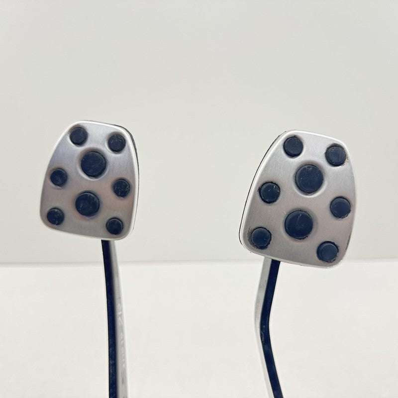 22-25 Subaru WRX Manual Transmission Clutch Brake Pedal Assembly OEM