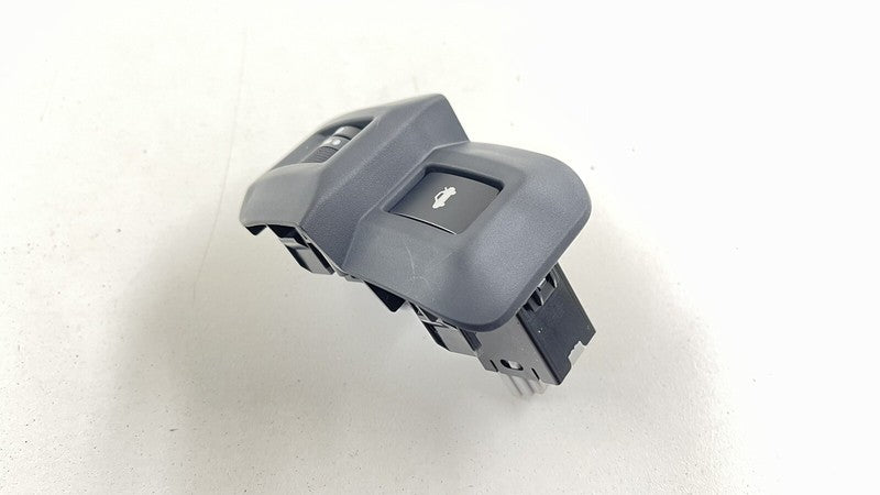 2022 TOYOTA GR86 BRZ DASH INTERIOR LIGHT SWITCH TRUNK OPEN SWITCH TRIM OEM