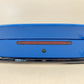 91111CC210 22-25 Toyota GR86 Rear Trunk Duckbill Spoiler Wing W/ Camera Neptune Blue OEM