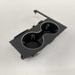 23-25 Honda Pilot Front Center Console Cup Holder Surround Panel Trim 
