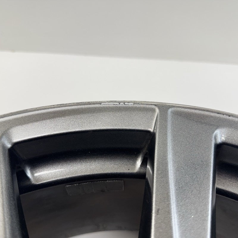 4261A-53040 / 4261A 53040 / 4261A53040 08-14 Lexus IS F Passenger Right Rear Wheel Rim 19x9 +55 Offset Factory OEM