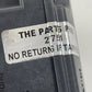 86301CC300 2022 SUBARU BRZ AUDIO SOUND SPEAKER CONTROL MODULE 86301CC300 OEM